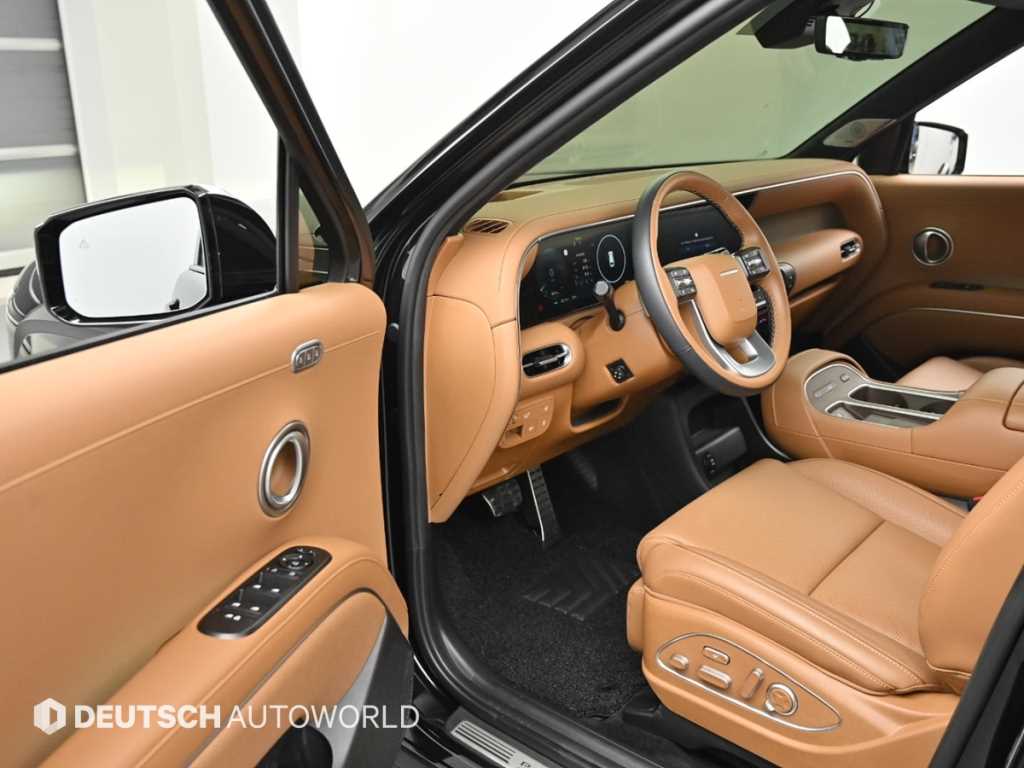 HYUNDAI Palisade - Vista 11