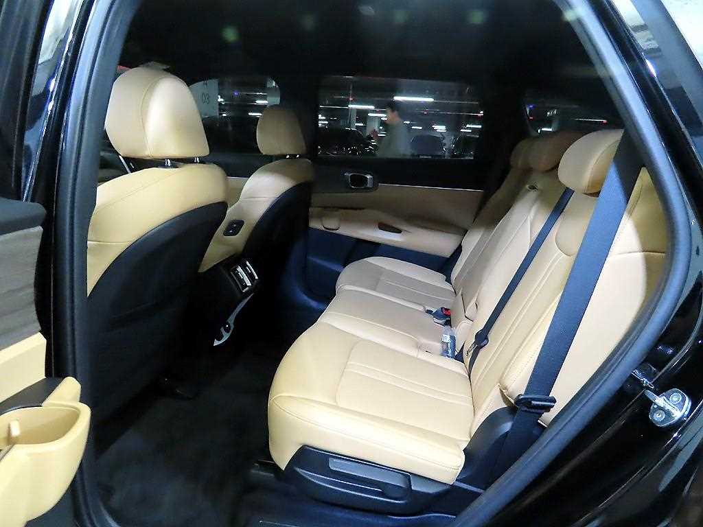KIA Sorento - Vista 7
