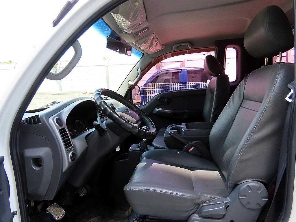 Small Truck Cargo (small) - Vista 6