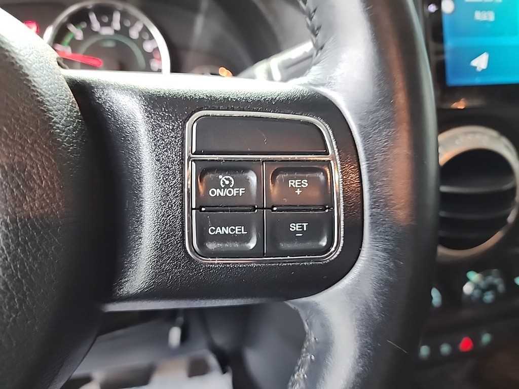 Jeep Wrangler 2017 Gris - Importación desde Corea - HF Imports Iquique - Foto 17
