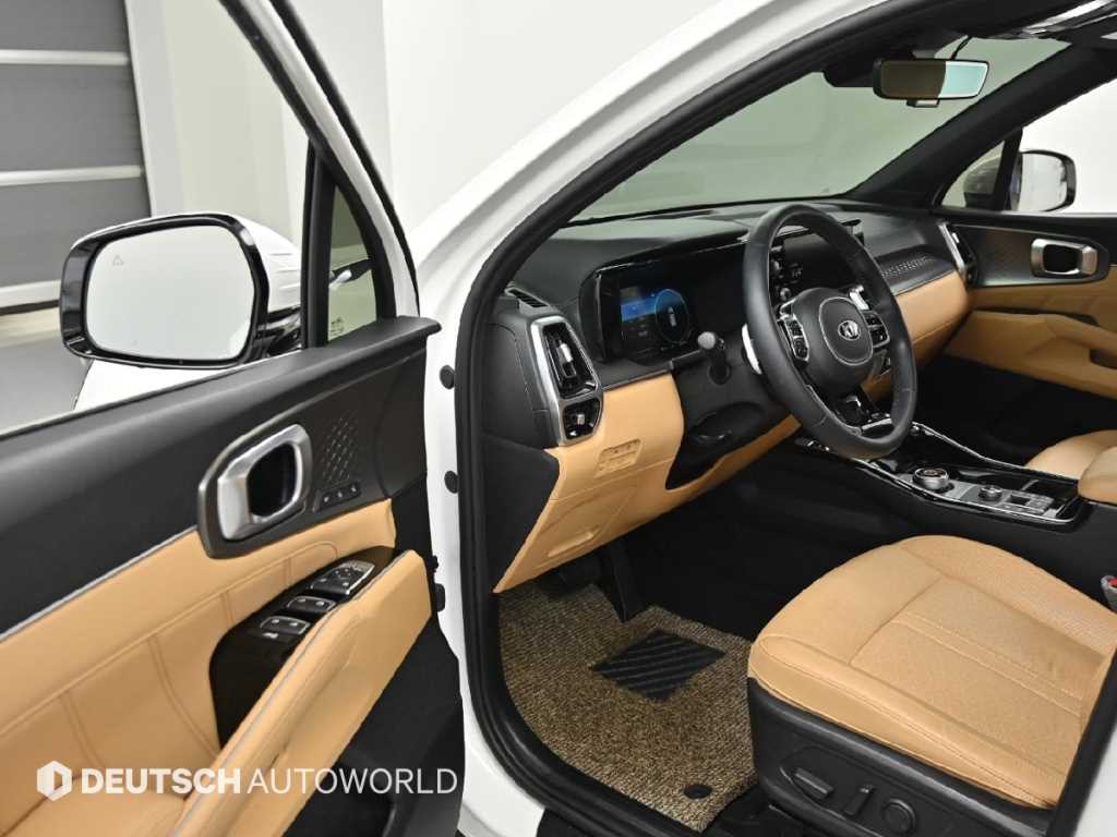 KIA Sorento - Vista 11