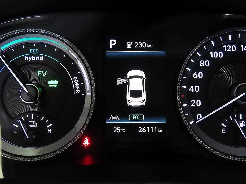 HYUNDAI Sonata - Vista 9