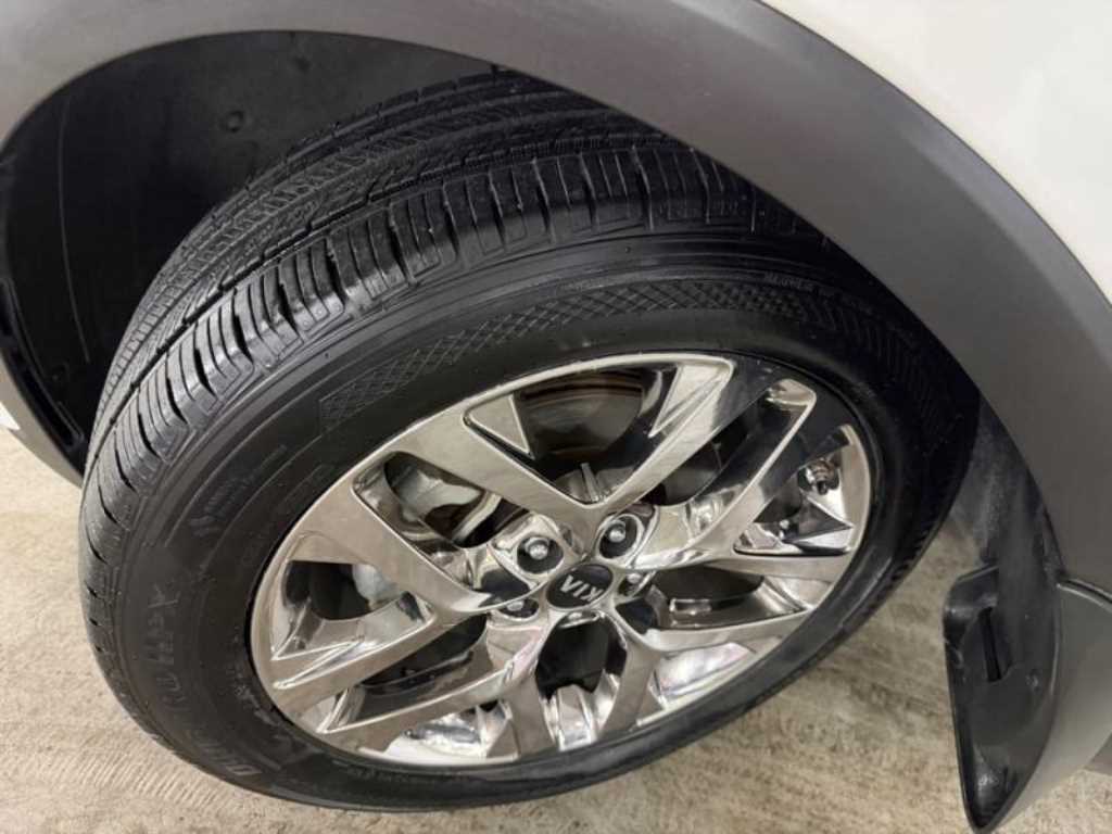 KIA Sorento 2020 Blanco - Importación desde Corea - HF Imports Iquique - Foto 20