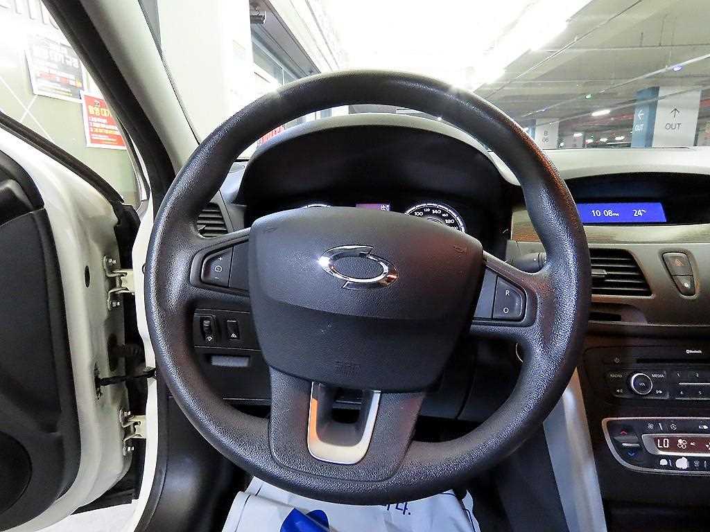 SAMSUNG SM5 - Vista 8