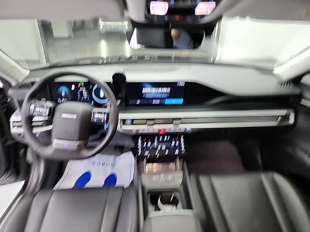 HYUNDAI Grandeur - Vista 7