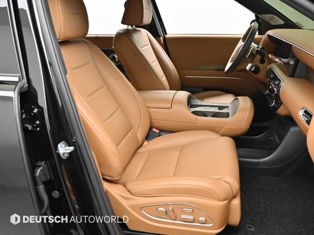 HYUNDAI Palisade - Vista 10