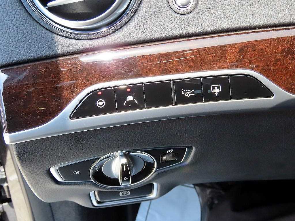 Mercedes Benz S Class 2020 Negro - Importación desde Corea - HF Imports Iquique - Foto 13