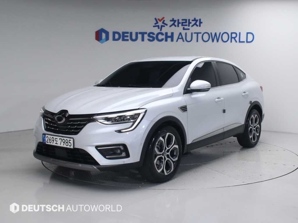 SAMSUNG XM3 2020 Blanco - Importación desde Corea - HF Imports Iquique - Foto 1