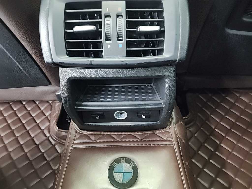 BMW X4 2016 Blanco - Importación desde Corea - HF Imports Iquique - Foto 13