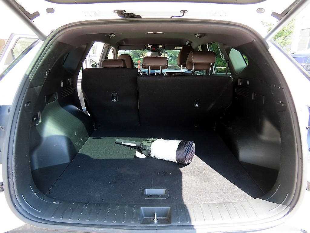 HYUNDAI Tucson 2022 Blanco - Importación desde Corea - HF Imports Iquique - Foto 17