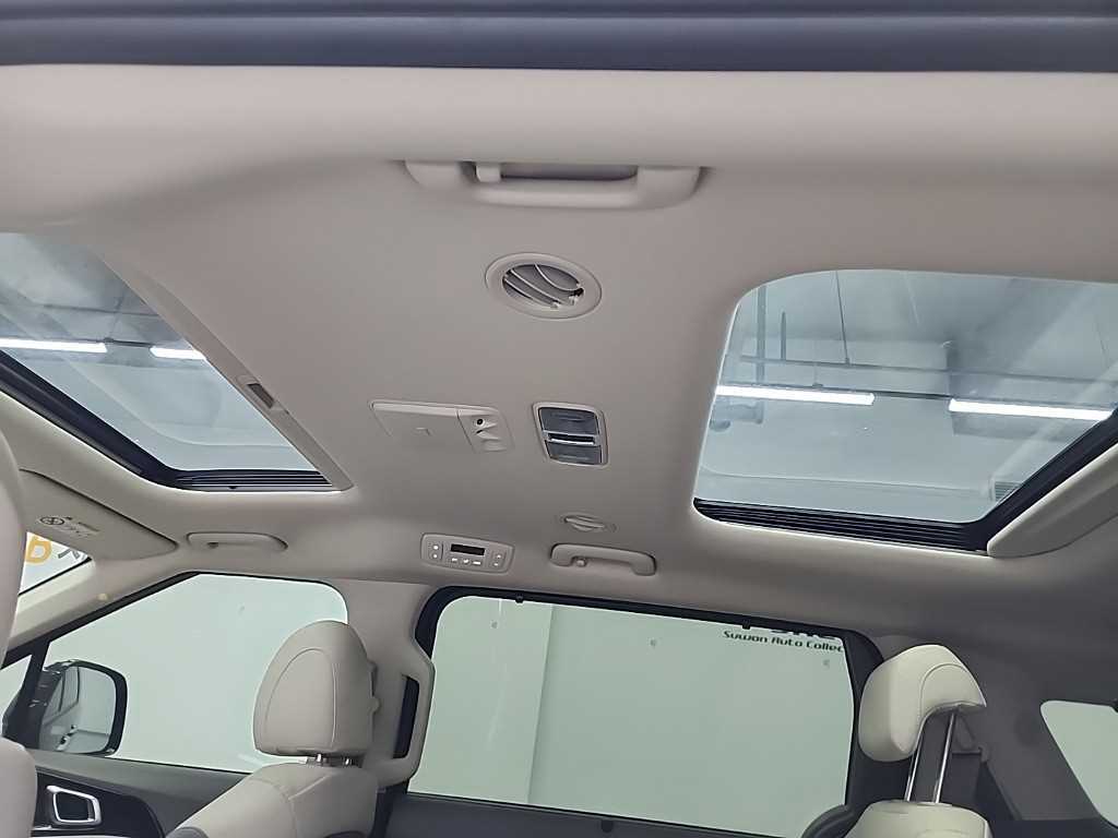 KIA Carnival 2023 Negro - Importación desde Corea - HF Imports Iquique - Foto 15