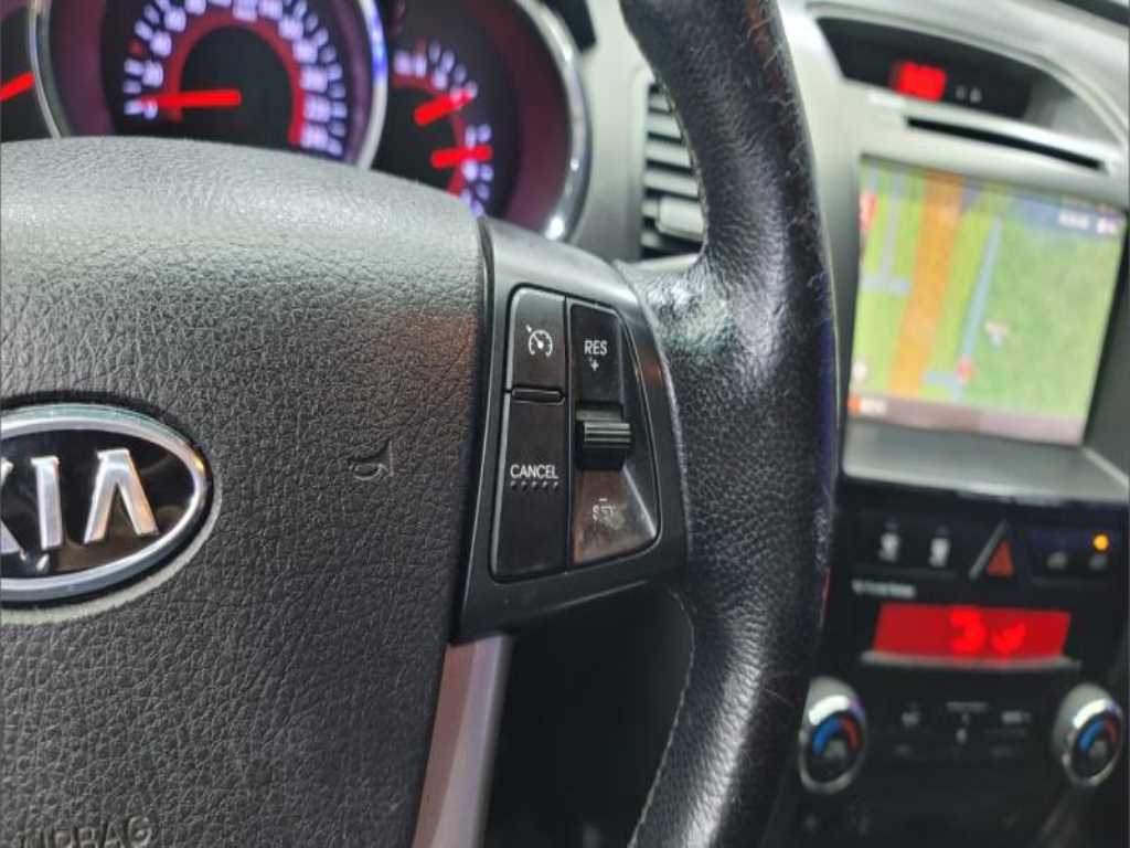 KIA Sorento 2012 - Importación desde Corea - HF Imports Iquique - Foto 19