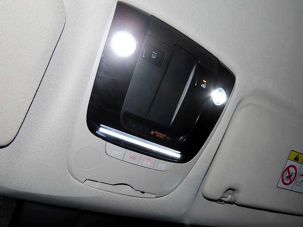 KIA K5 2020 Blanco - Importación desde Corea - HF Imports Iquique - Foto 15