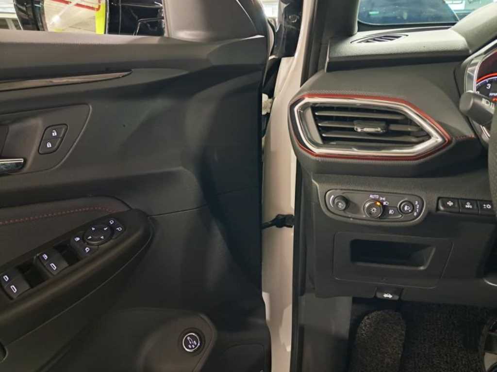 Chevrolet Trail Blazer 2023 - Importación desde Corea - HF Imports Iquique - Foto 15