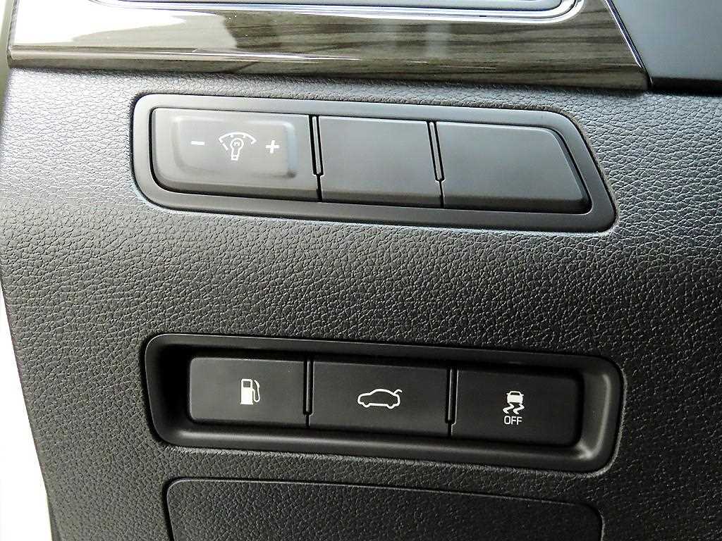 HYUNDAI Sonata - Vista 12