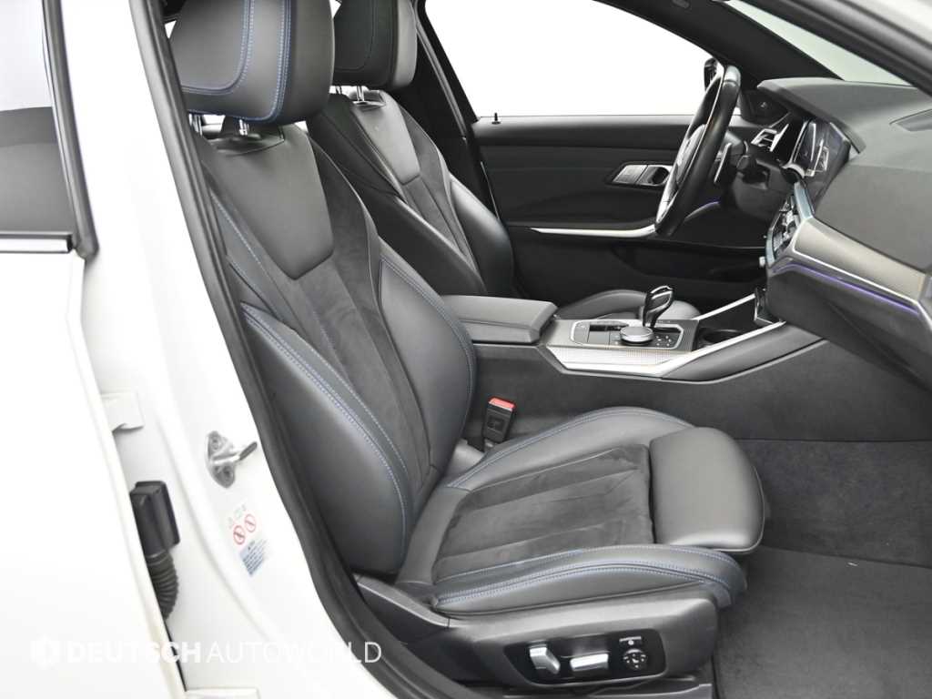 BMW 3 series - Vista 10