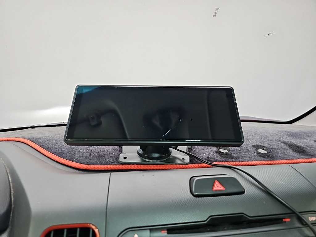 KIA Ray 2015 Gris - Importación desde Corea - HF Imports Iquique - Foto 14