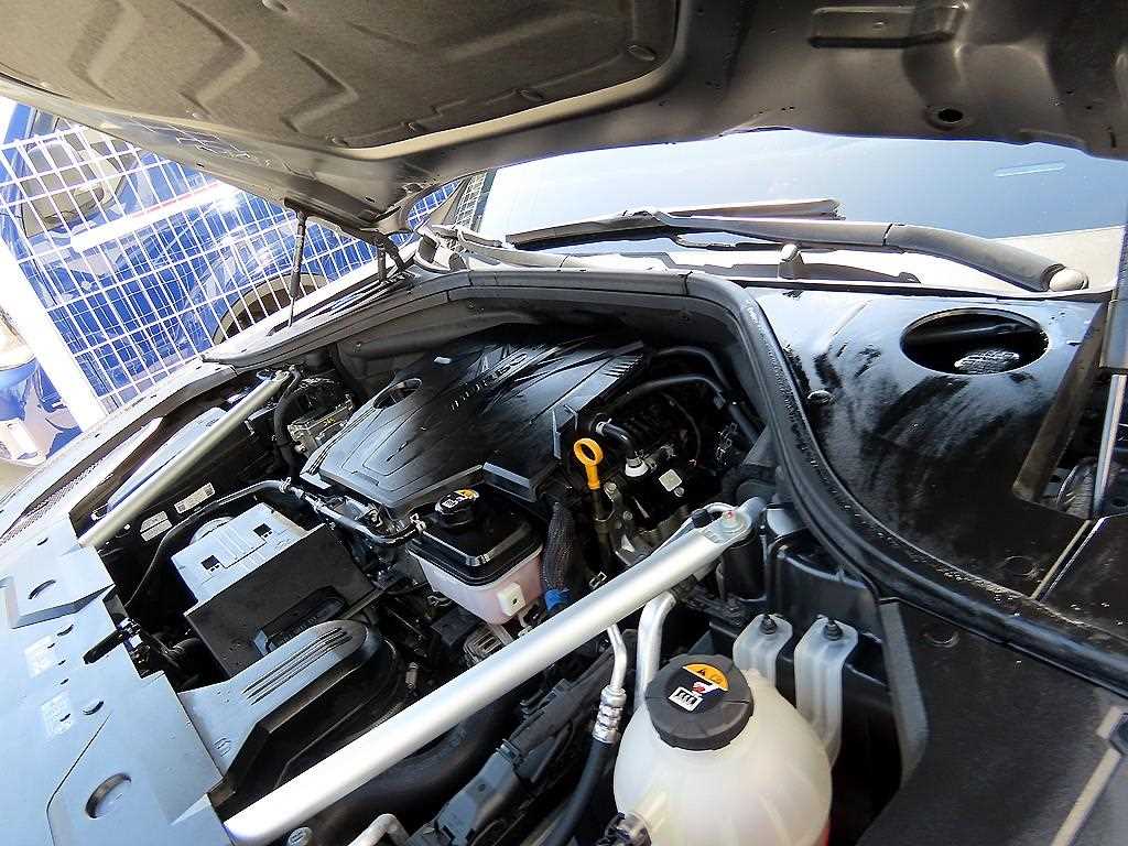 Genesis GV70 2022 - Importación desde Corea - HF Imports Iquique - Foto 19