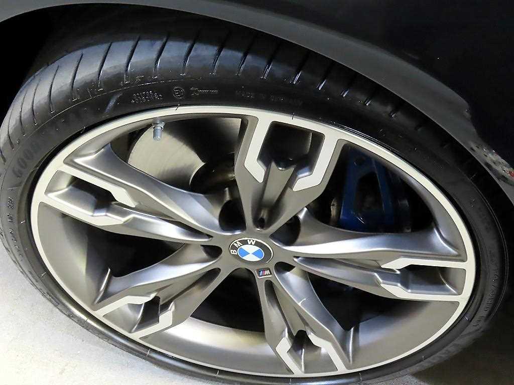 BMW 5 Series 2019 Negro - Importación desde Corea - HF Imports Iquique - Foto 20