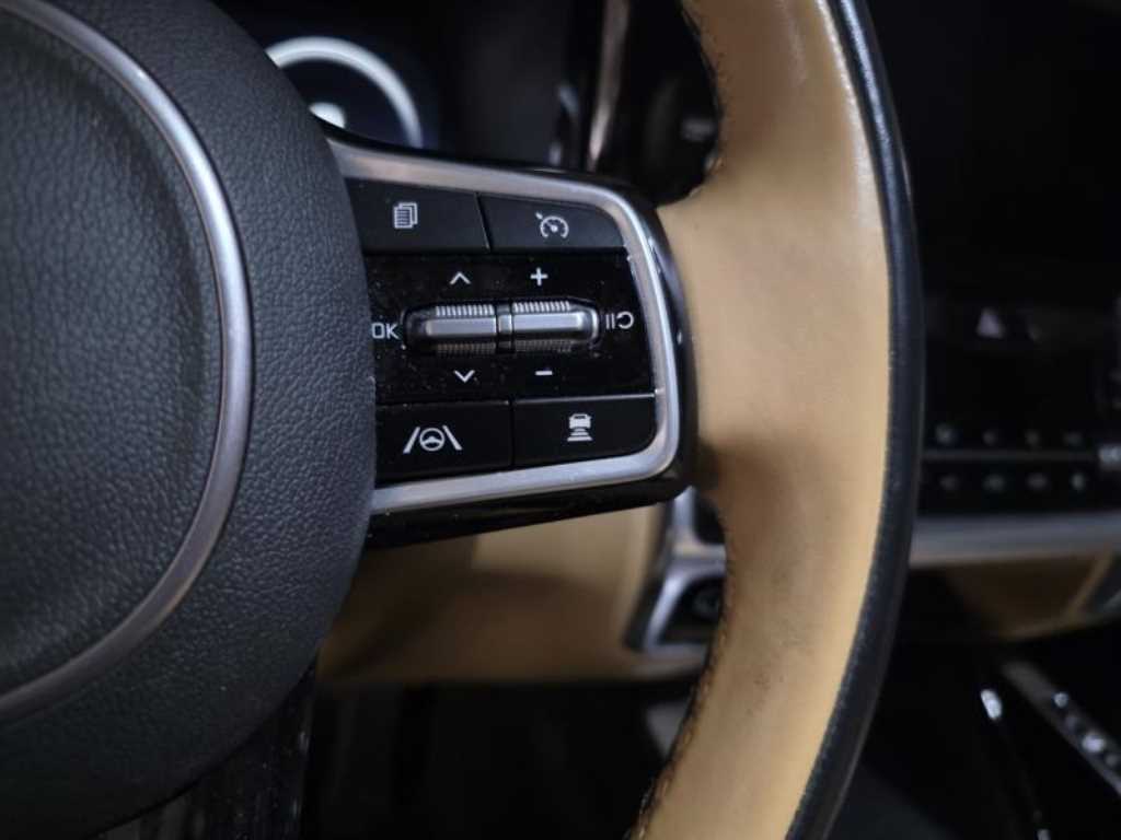 KIA Sorento - Vista 7