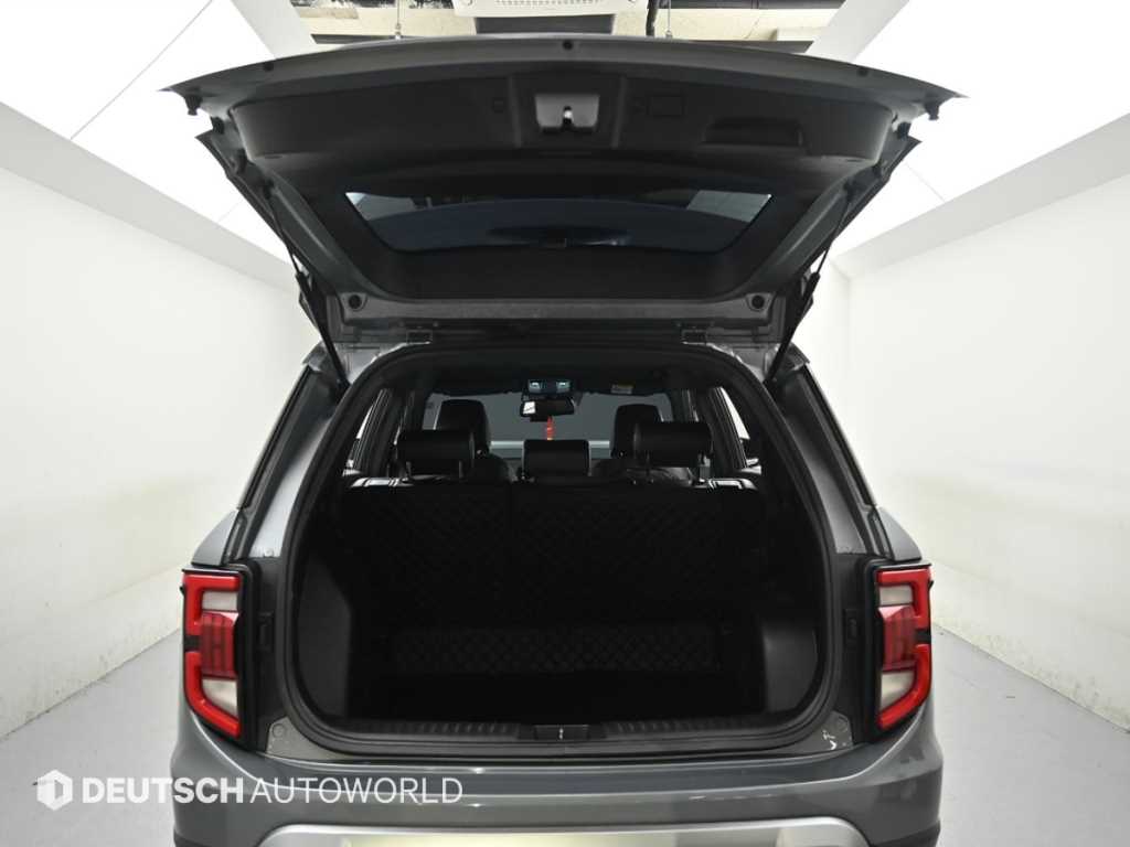 Ssangyong Torres 2023 Gris - Importación desde Corea - HF Imports Iquique - Foto 19