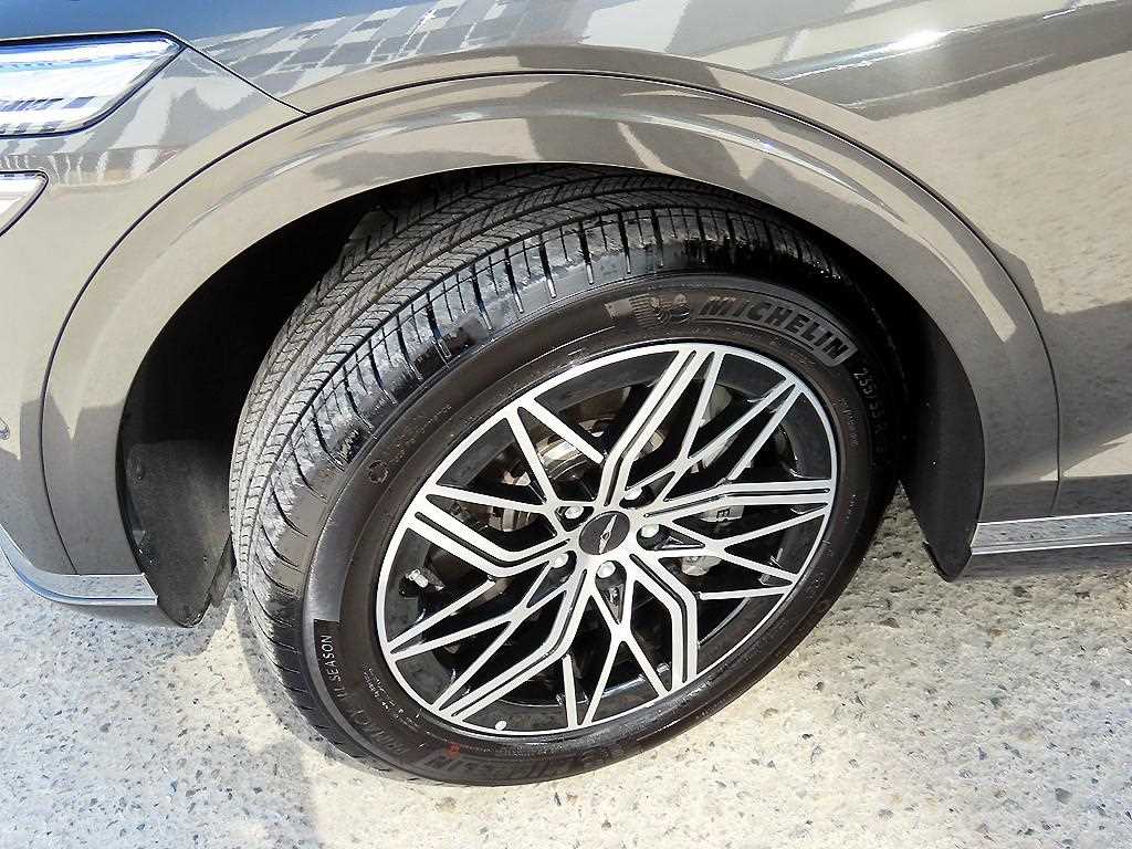 Genesis GV70 2025 - Importación desde Corea - HF Imports Iquique - Foto 20