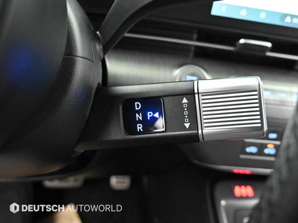HYUNDAI Kona - Vista 9