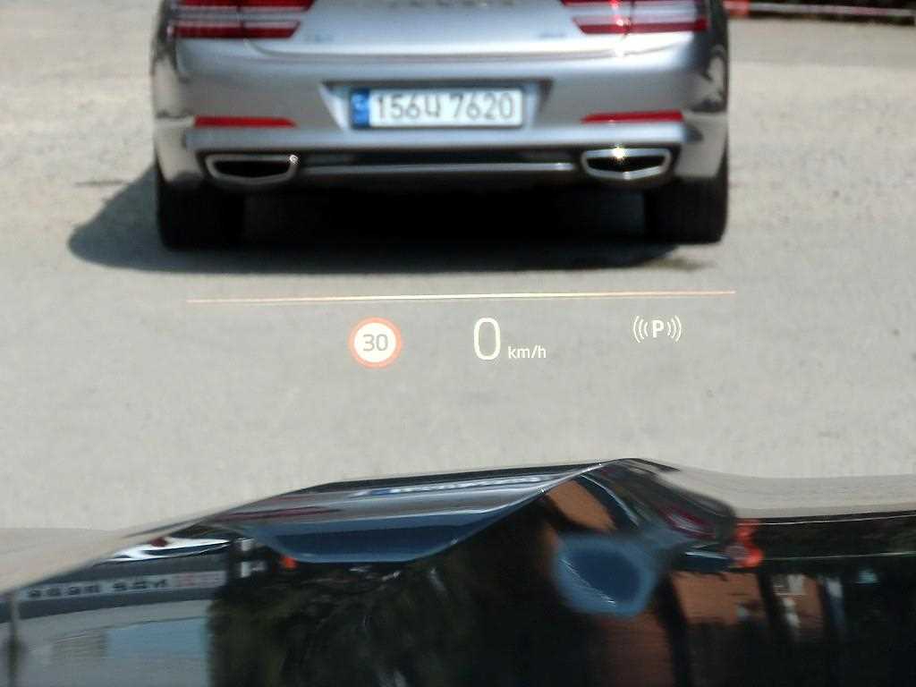 BMW X7 - Vista 10