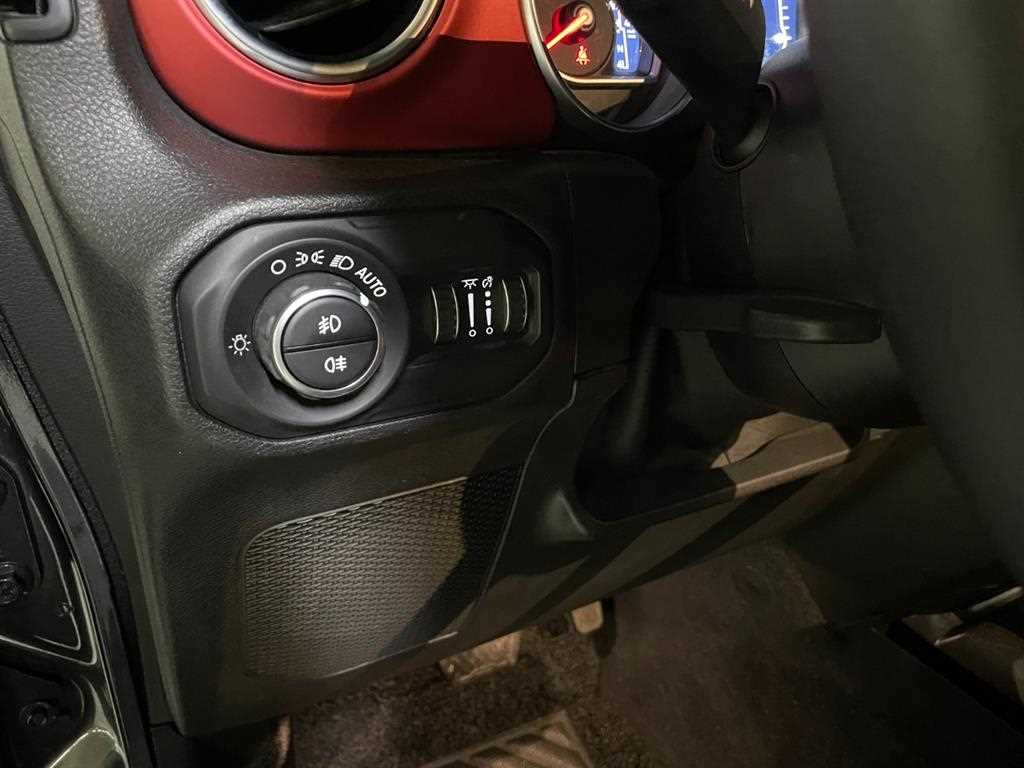 Jeep Wrangler 2019 Gris - Importación desde Corea - HF Imports Iquique - Foto 13