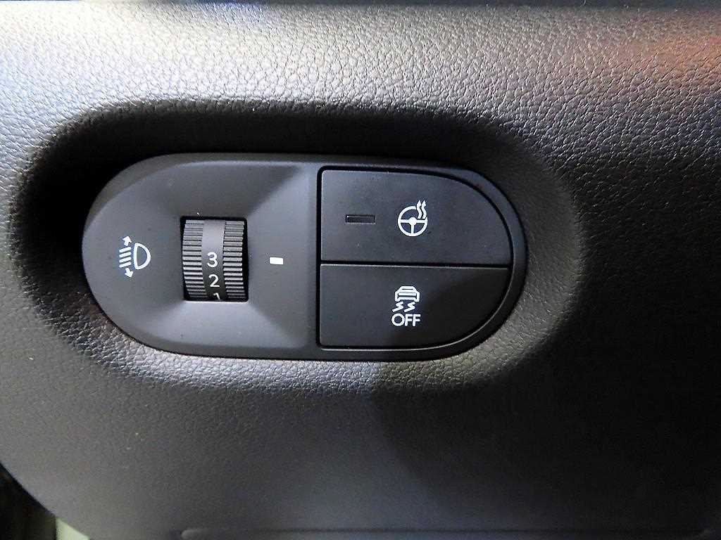 HYUNDAI Casper - Vista 11