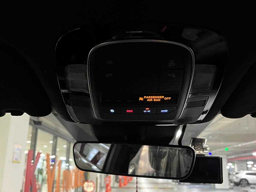HYUNDAI Santa Fe - Vista 12