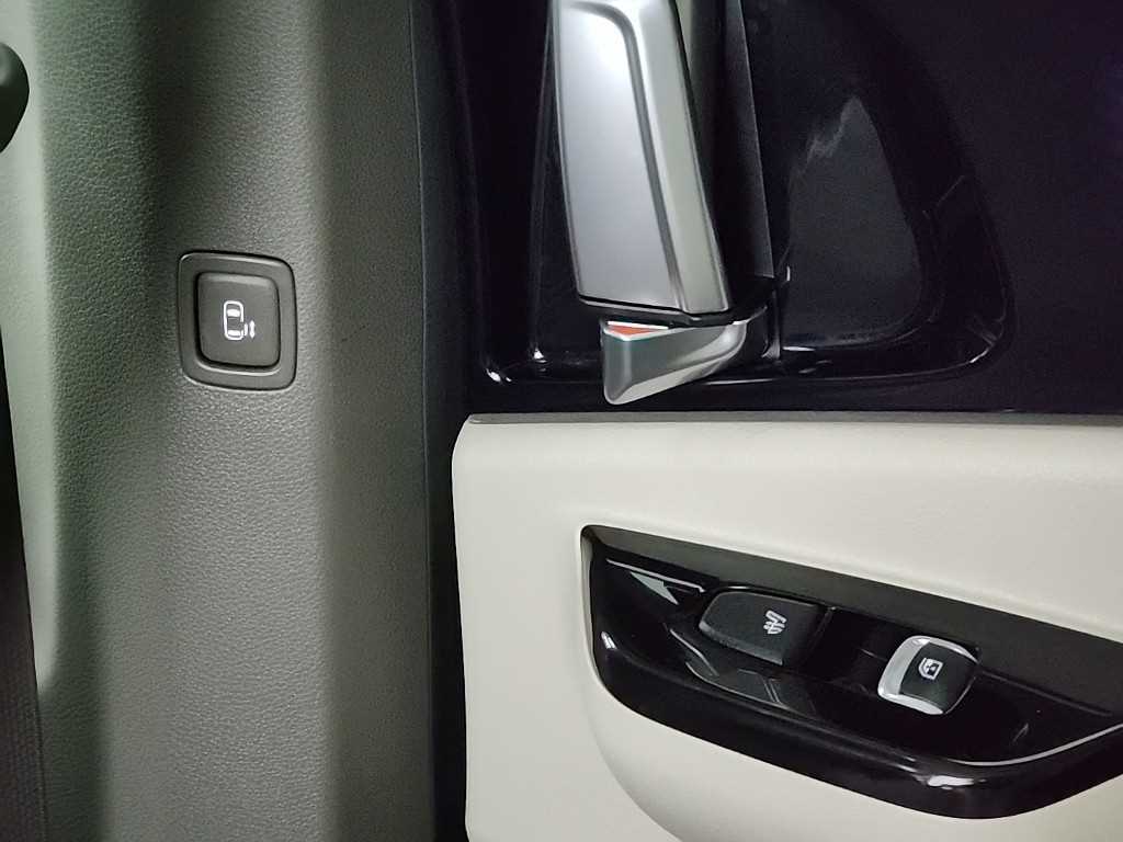 KIA Carnival 2023 Negro - Importación desde Corea - HF Imports Iquique - Foto 14