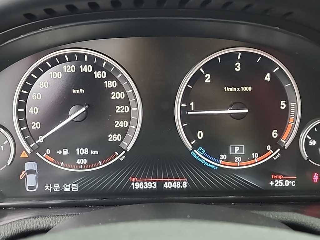 BMW X4 - Vista 6