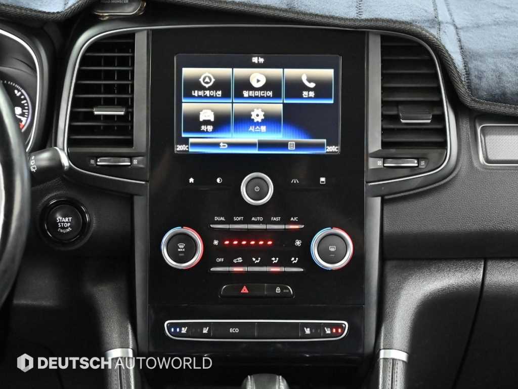 SAMSUNG QM6 2018 - Importación desde Corea - HF Imports Iquique - Foto 14