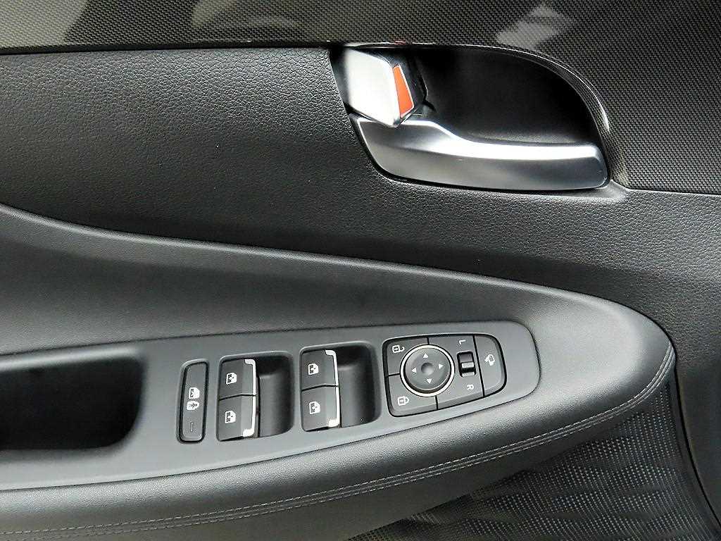 HYUNDAI Santa Fe - Vista 11