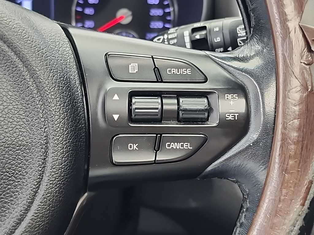 KIA Sorento 2016 Blanco - Importación desde Corea - HF Imports Iquique - Foto 17