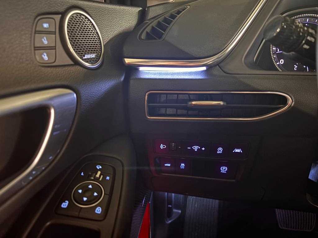 HYUNDAI Sonata 2020 Negro - Importación desde Corea - HF Imports Iquique - Foto 13