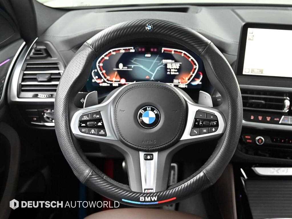 BMW X4 2025 Blanco - Importación desde Corea - HF Imports Iquique - Foto 13