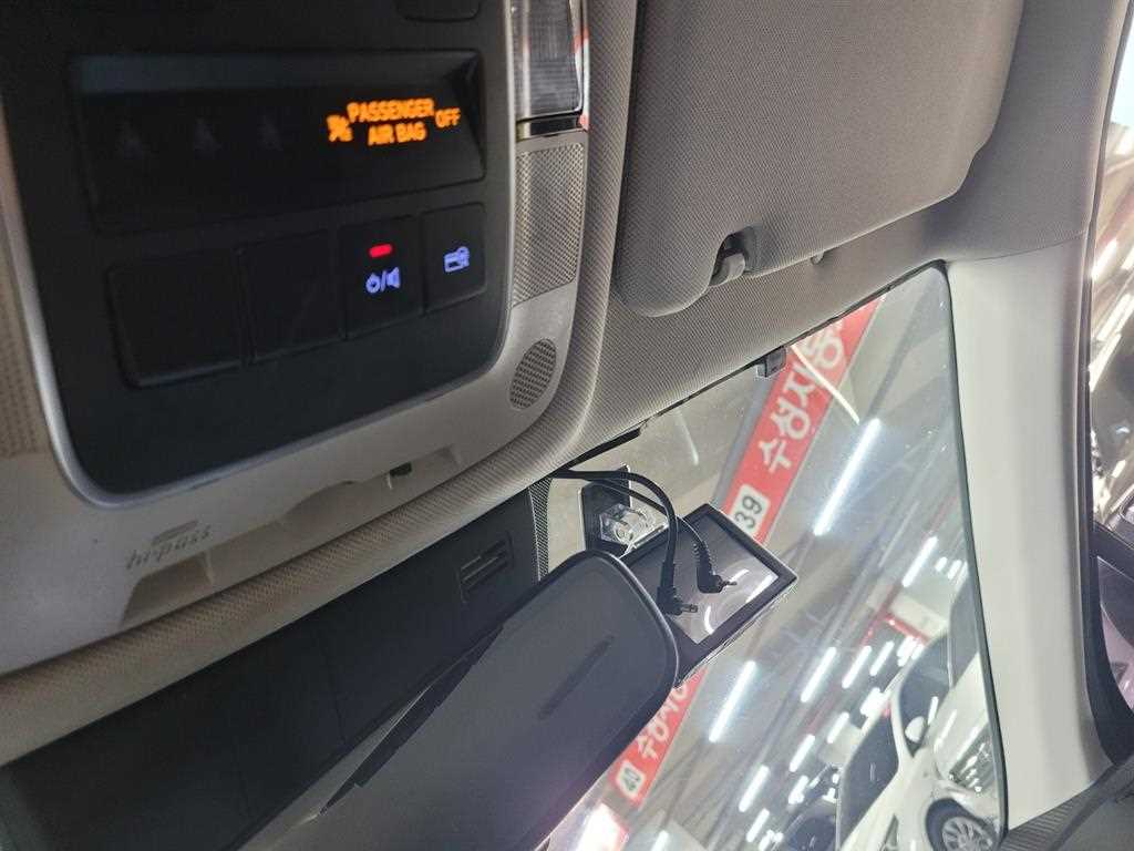 HYUNDAI Sonata 2020 Gris - Importación desde Corea - HF Imports Iquique - Foto 17