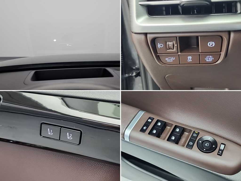 HYUNDAI Grandeur 2023 Negro - Importación desde Corea - HF Imports Iquique - Foto 19