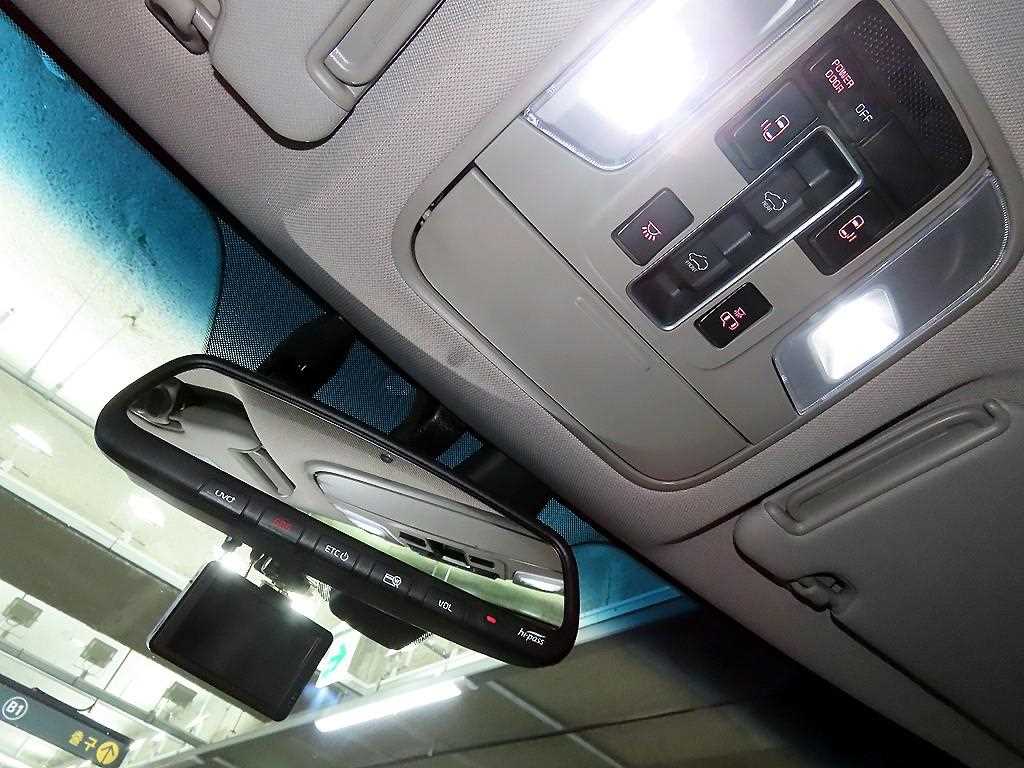 KIA Carnival 2019 Blanco - Importación desde Corea - HF Imports Iquique - Foto 14
