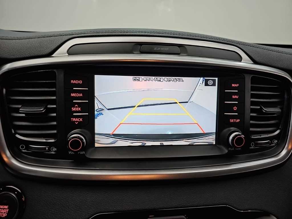KIA Sorento 2020 - Importación desde Corea - HF Imports Iquique - Foto 15