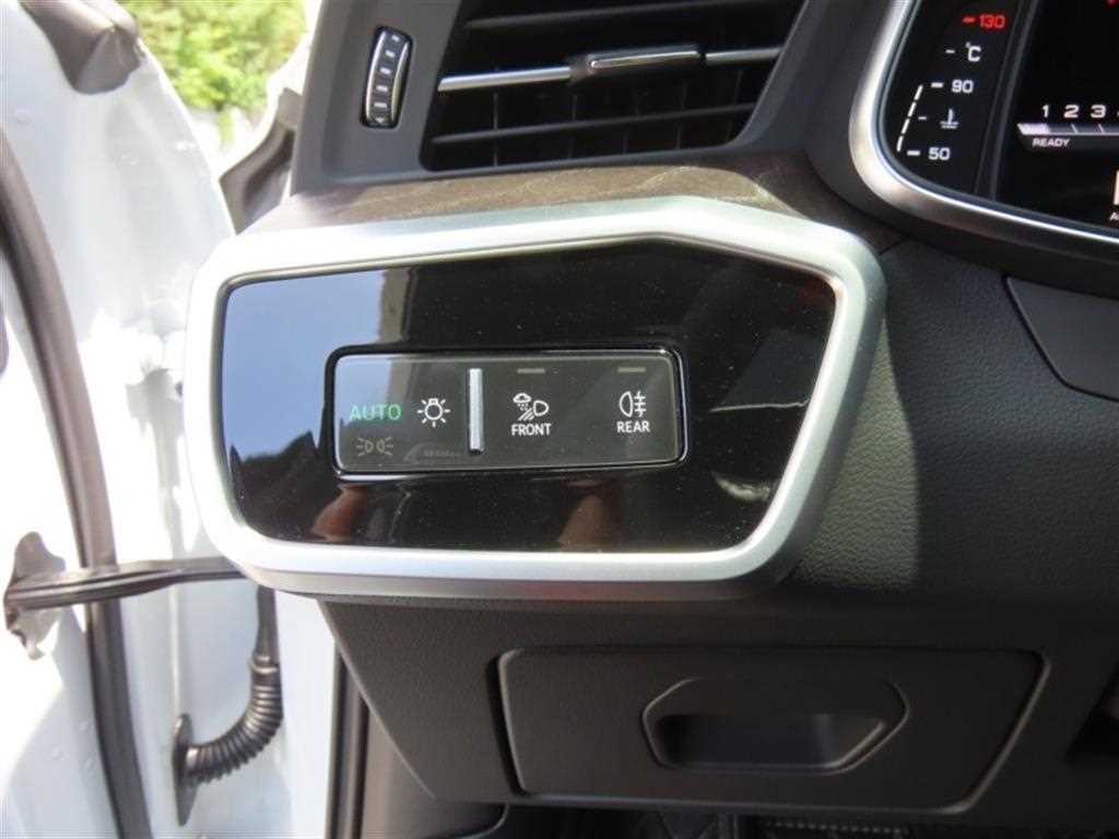 Audi A6 - Vista 11