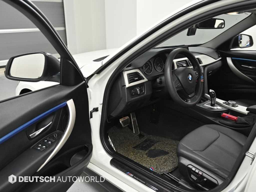 BMW 3 series - Vista 11