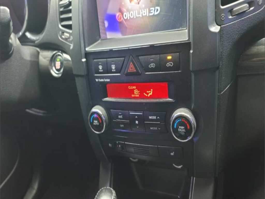 KIA Sorento - Vista 11