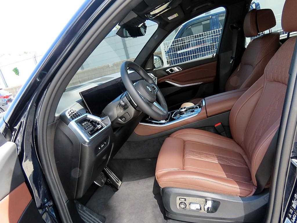BMW X5 - Vista 5