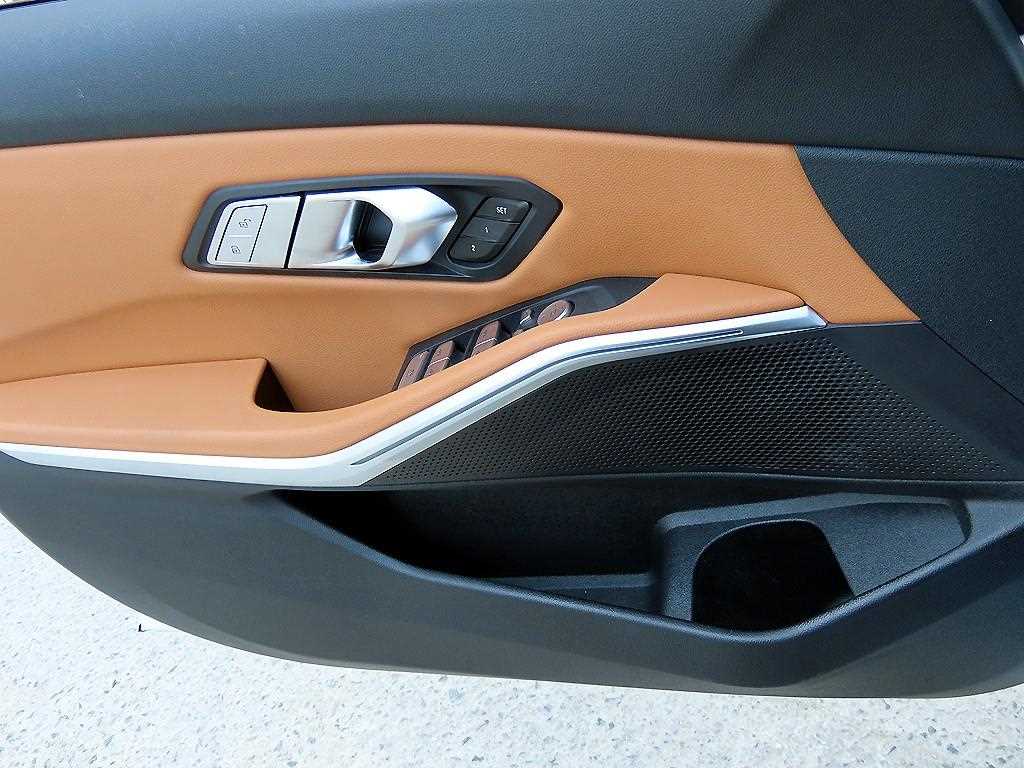 BMW 3 series - Vista 11