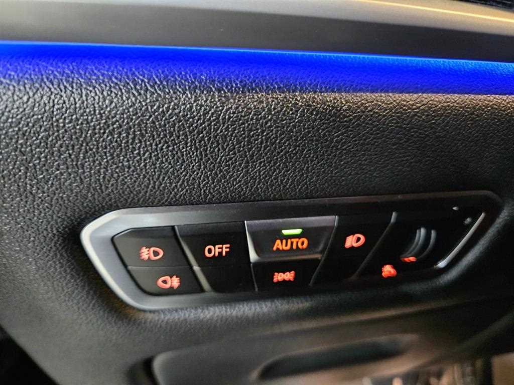 BMW X7 - Vista 10