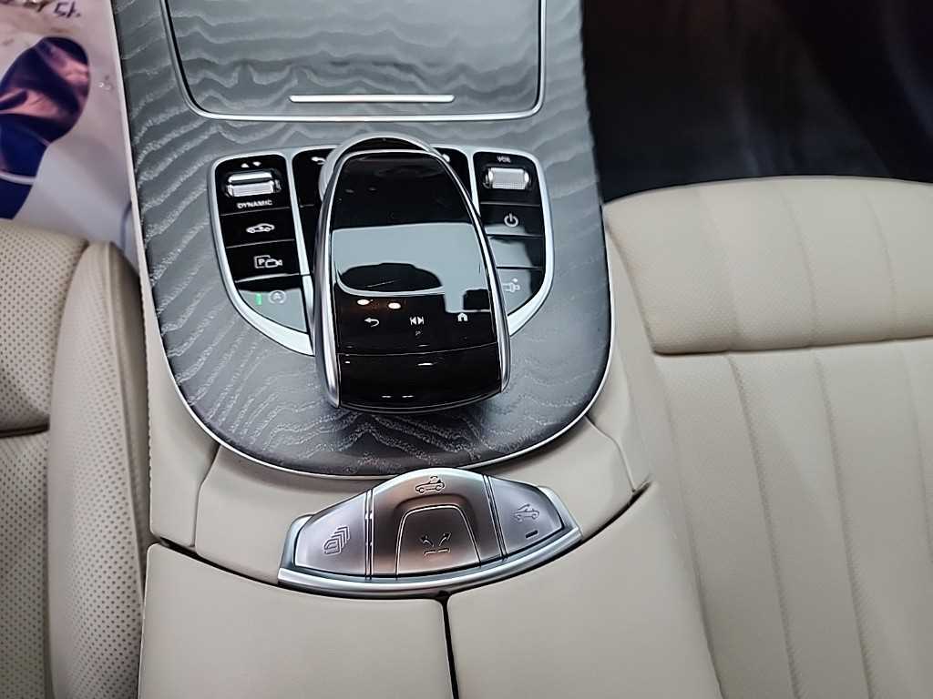 Mercedes Benz E class 2023 - Importación desde Corea - HF Imports Iquique - Foto 15