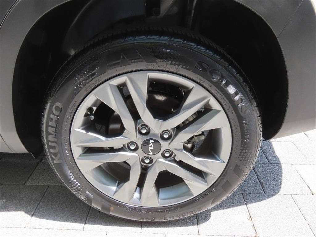 KIA Seltos 2023 Blanco - Importación desde Corea - HF Imports Iquique - Foto 17